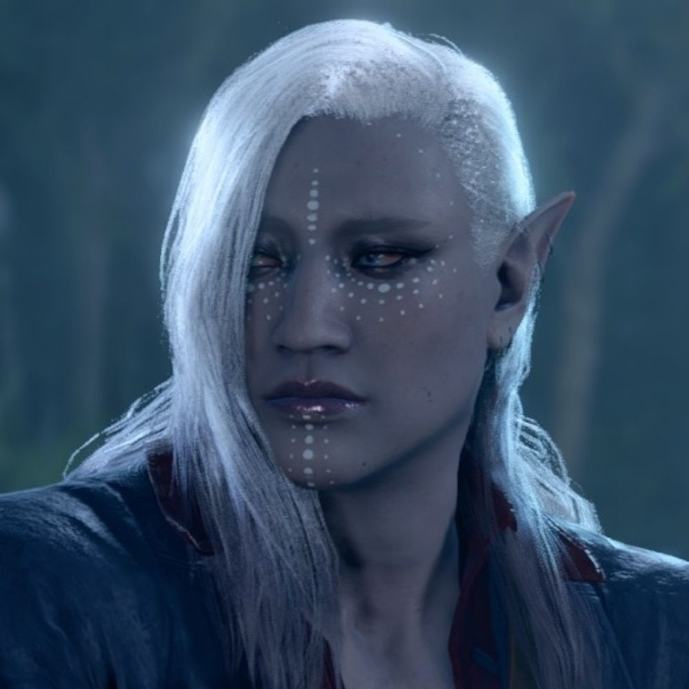 TASHA