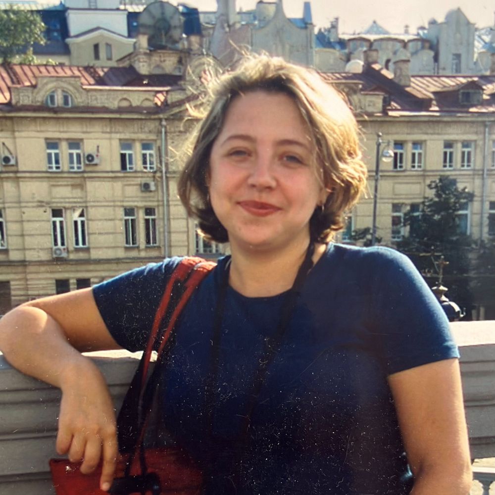 Liudmila