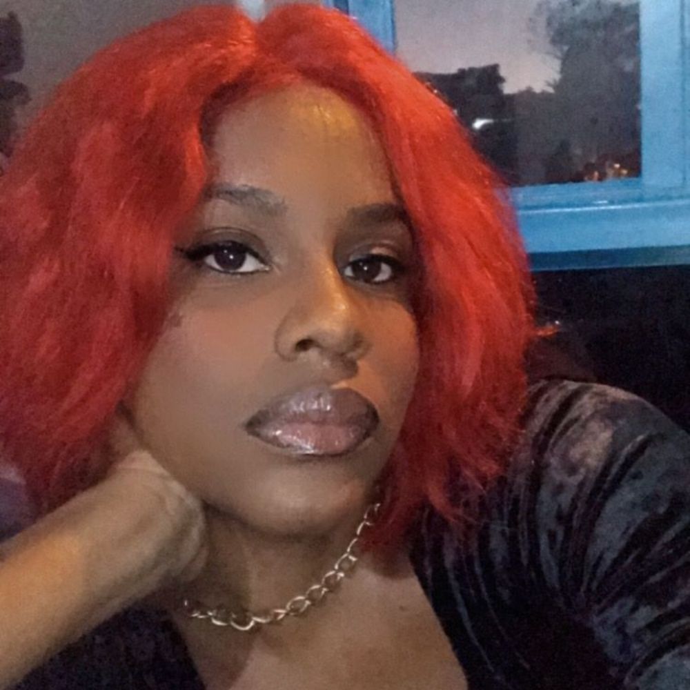 Rapper & Dominatrix