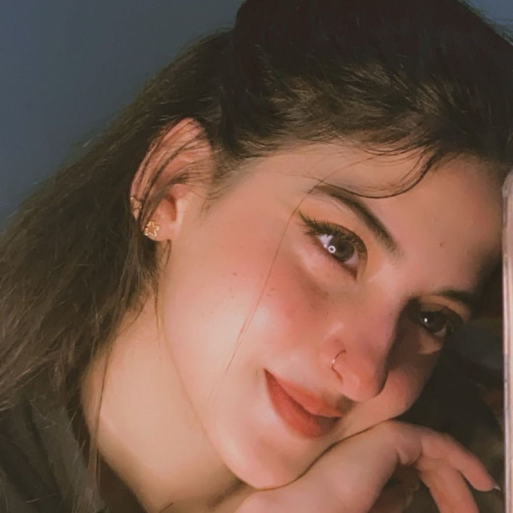Maham 💗