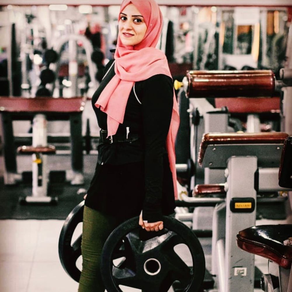 Coach shireen