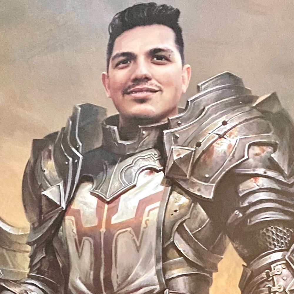 Beni Elgueta