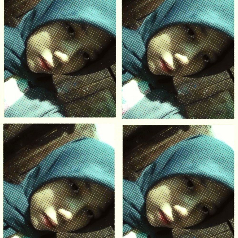 Manusia Kardus
