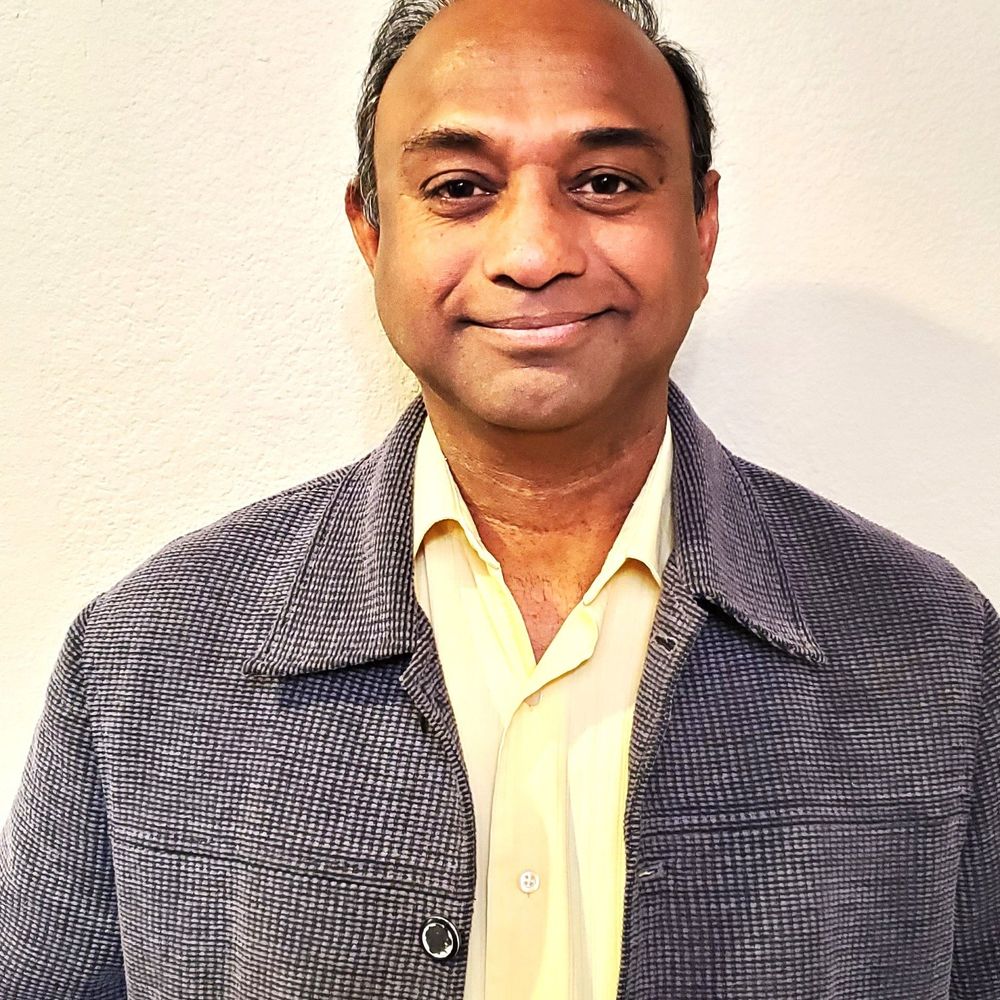 Yogi Arvind