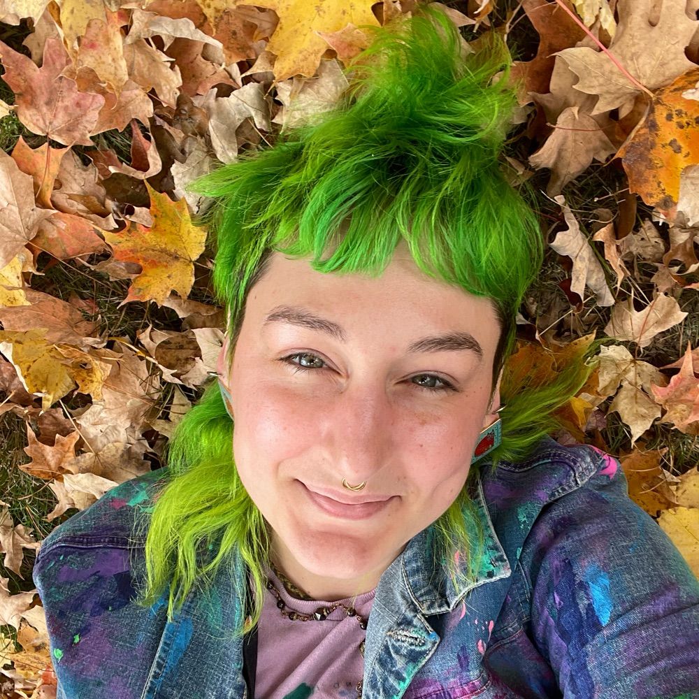 Moss Sídhe