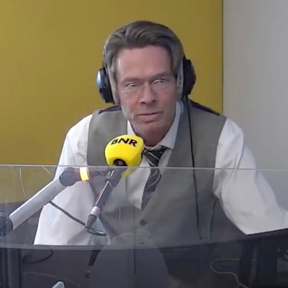Peter van der Knaap, PhD