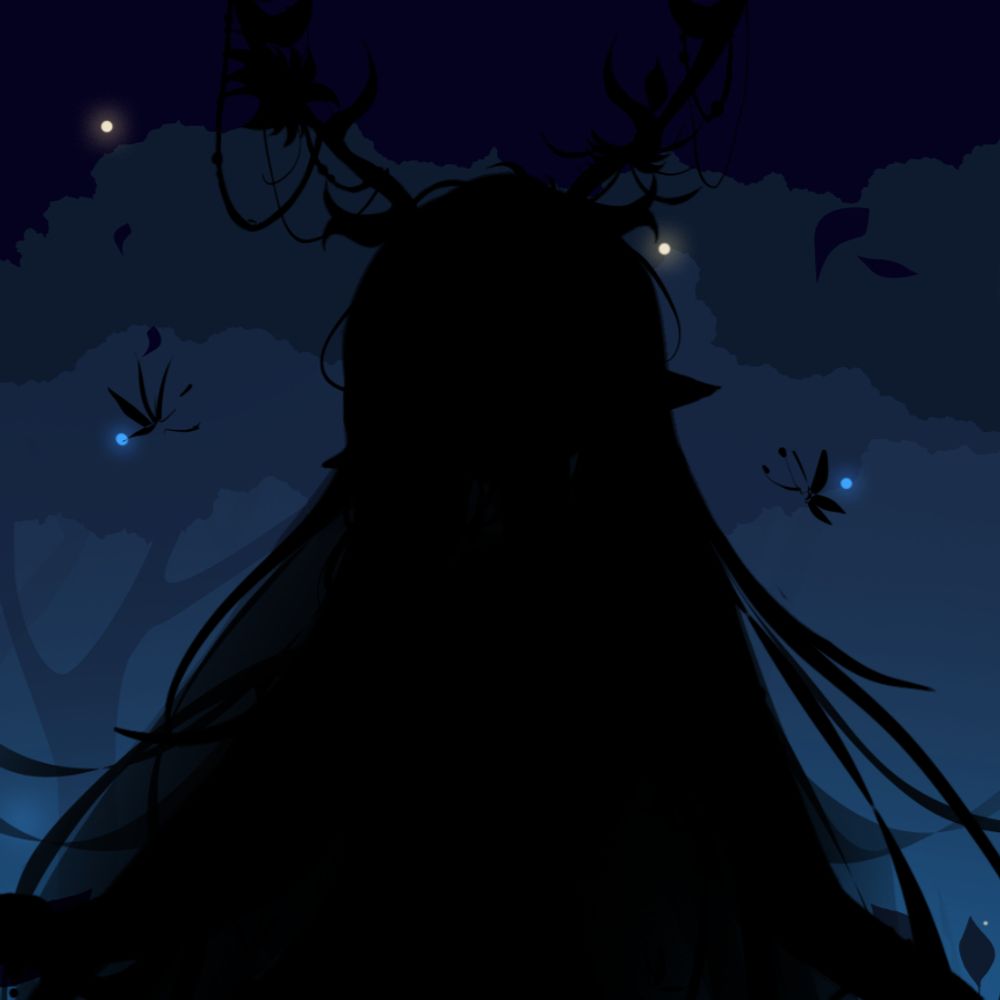 SkariFae 🦌🌙 Debut June 8th!