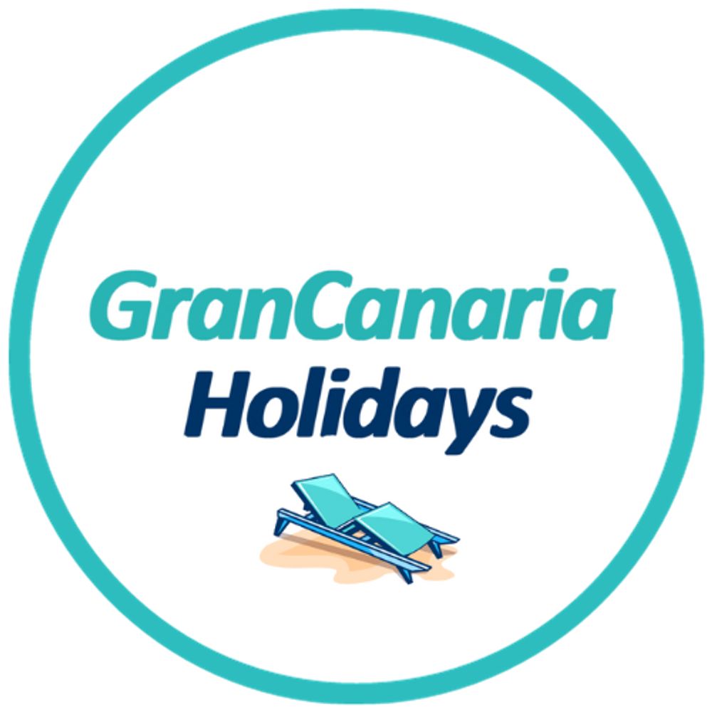 Gran Canaria Holidays 😎
