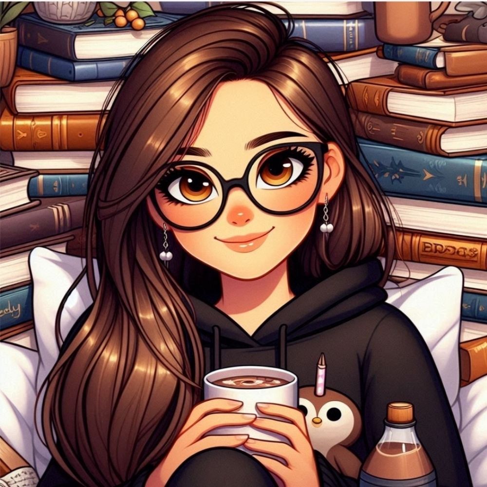 Arleigh📚🌸