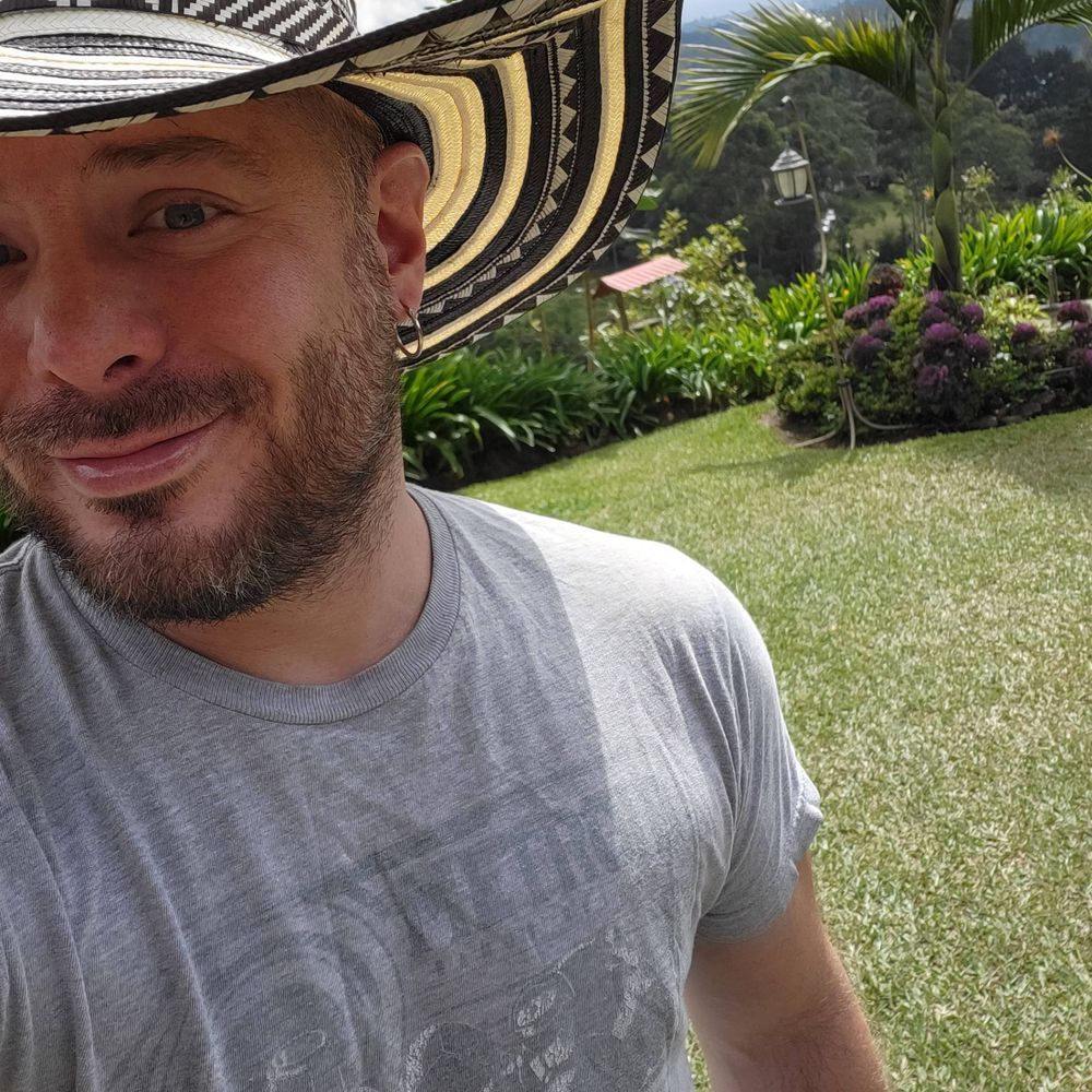 Mauricio Suarez, Ph.D.