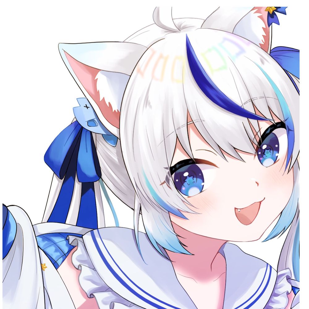 朝神えにゃ💫🐟