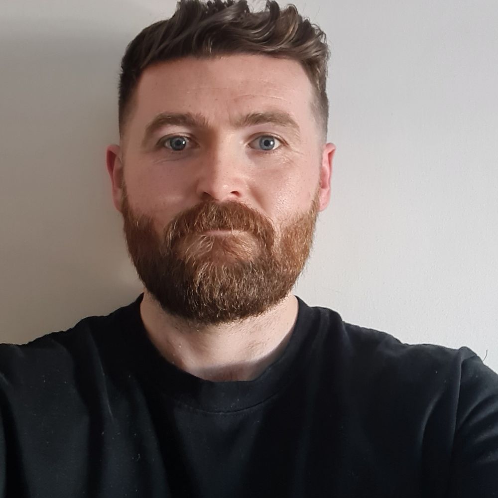 Kev Dowling 