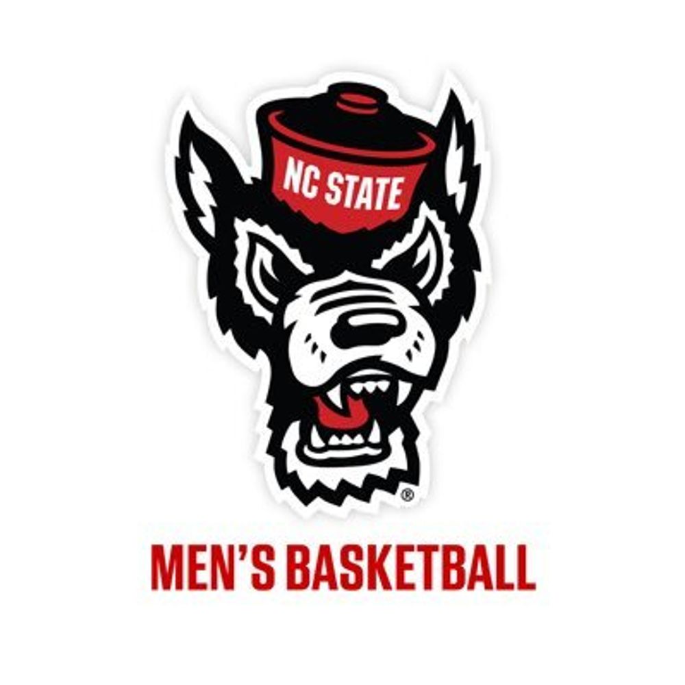 NC State Men's Basketball