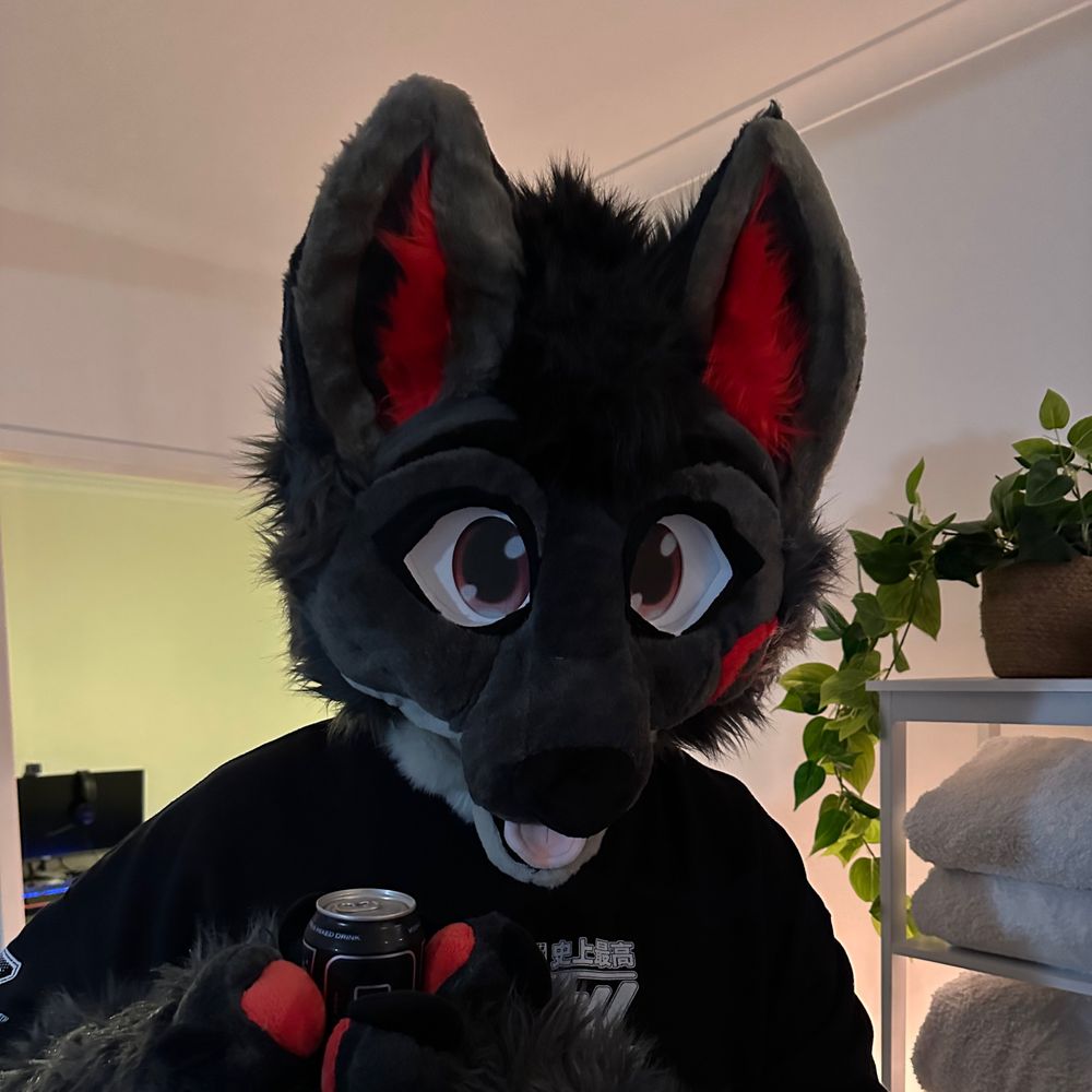 JagerBombWolf