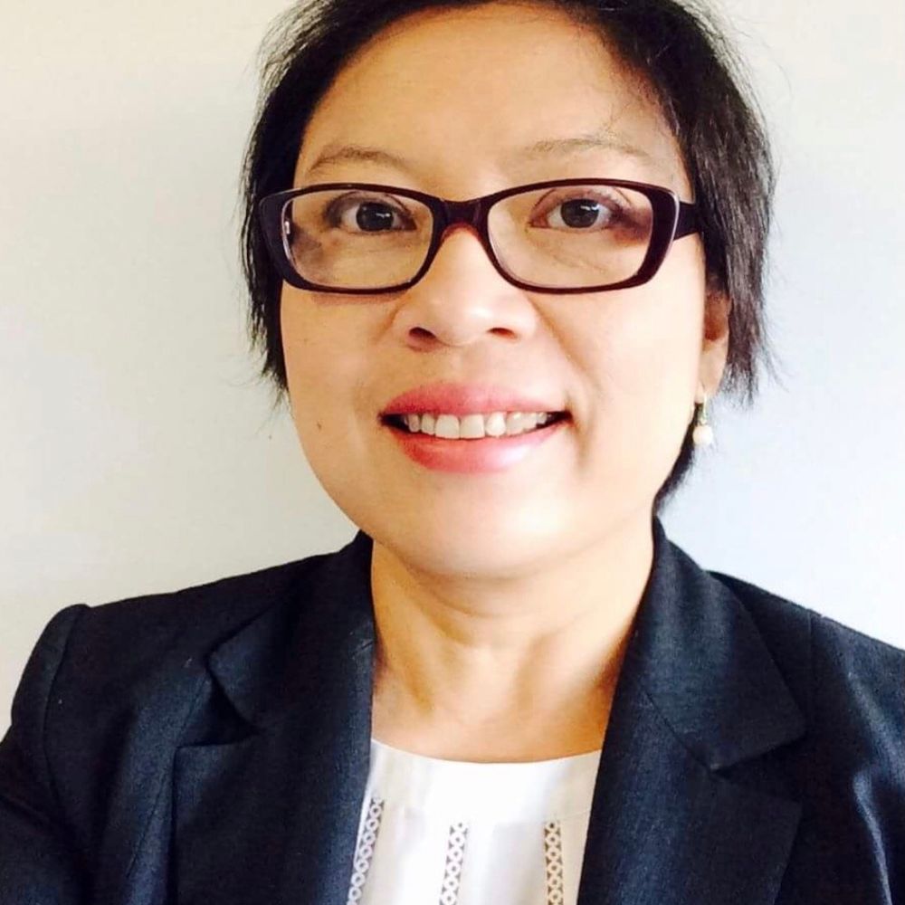 Hanna Sidjabat