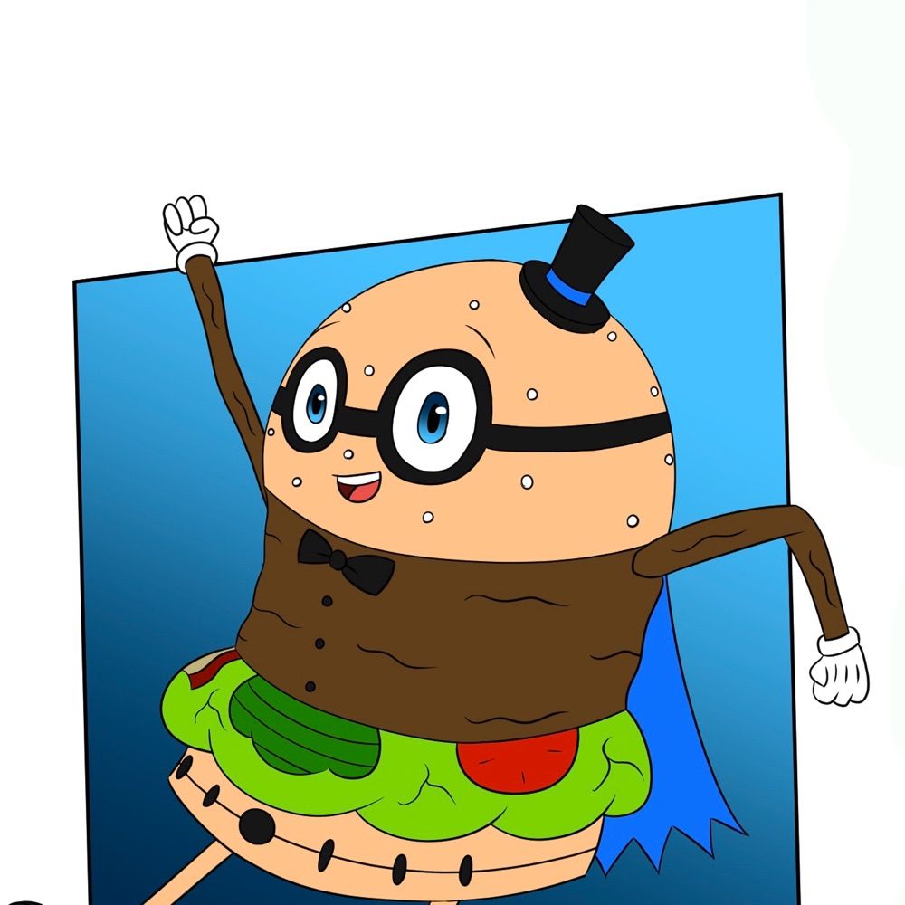 Killerpatty Studios |🍔 Read Killerpatty on Webtoons/Globalcomix