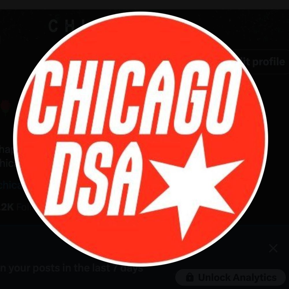 Chicago DSA
