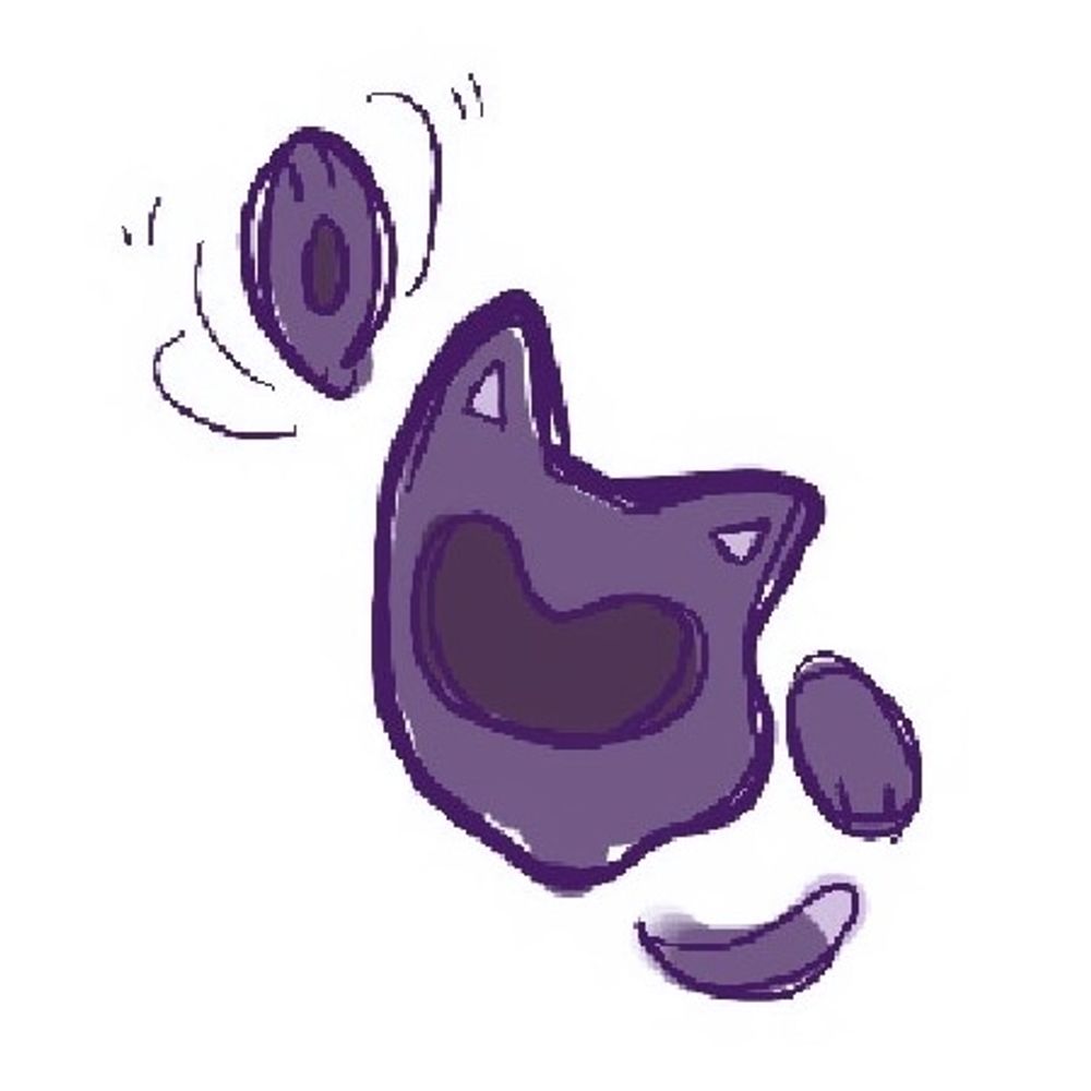 Strix!! (Don't use my irl name)