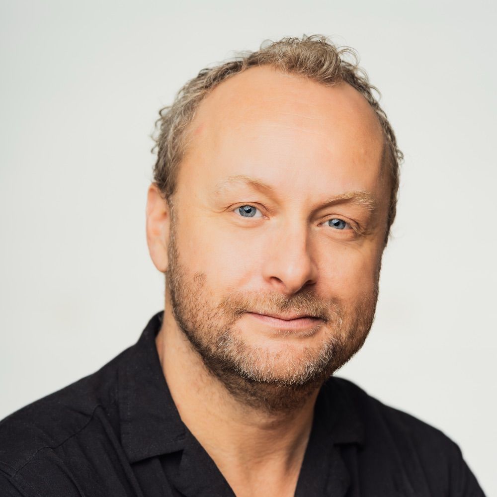 Frédéric Dubois