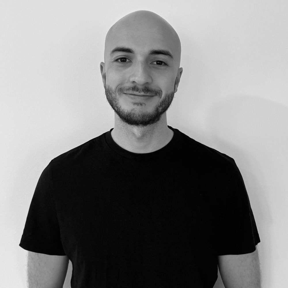 Nuno Koch Esteves, PhD