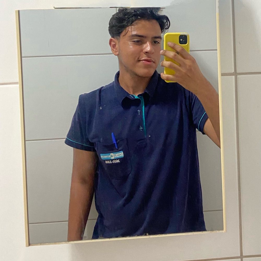 Carlos Daniel