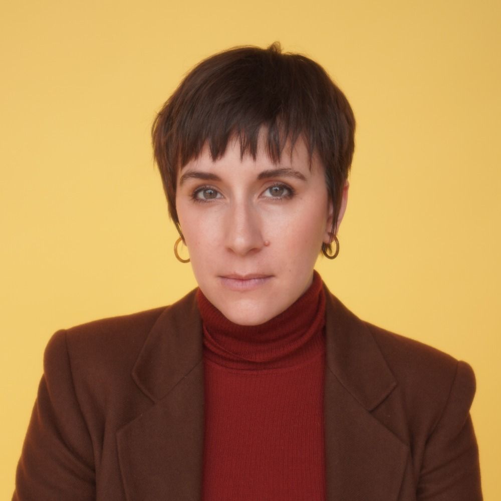 Anna Duensing