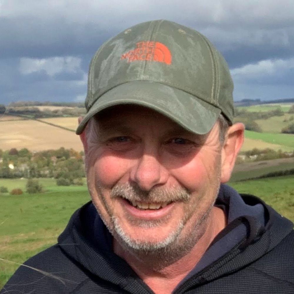 Terry Smith