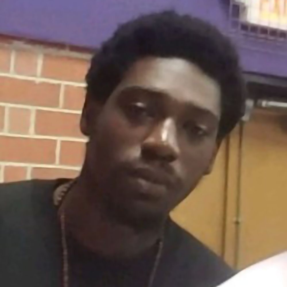 Raheem Adams