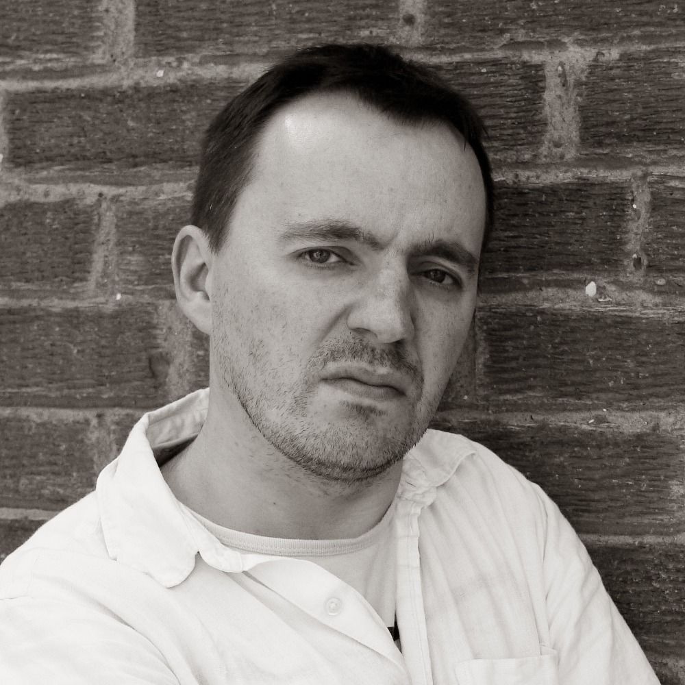 James Pierson