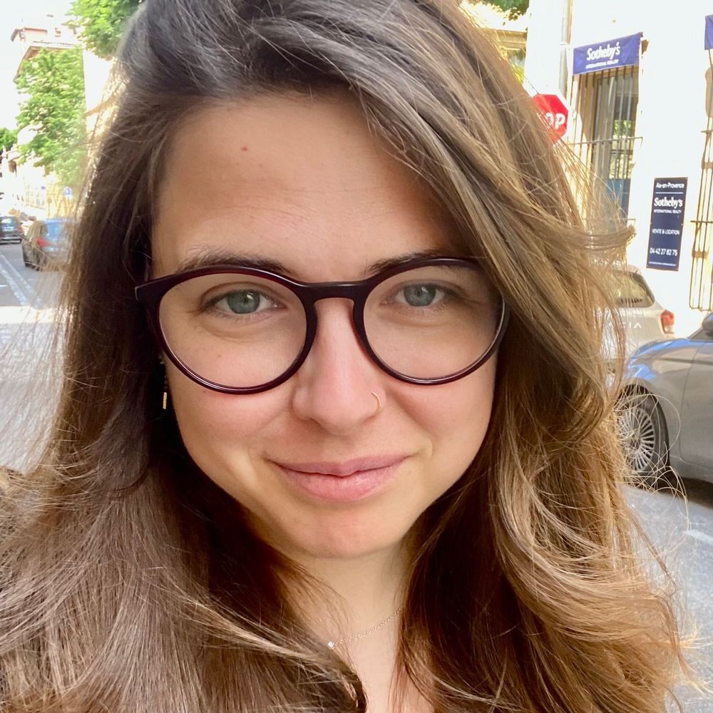 Lena Huttner