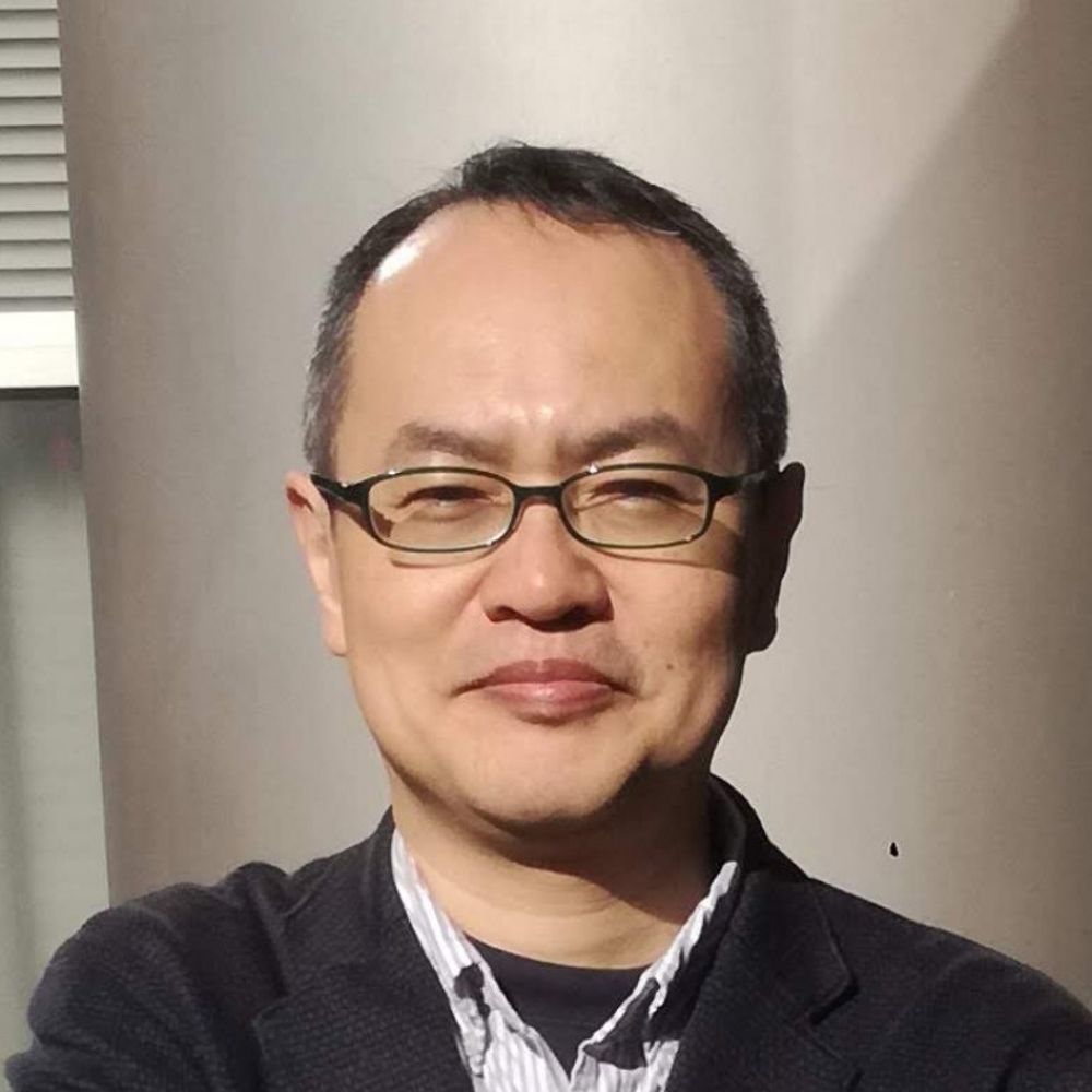 Tsutomu Kuroda