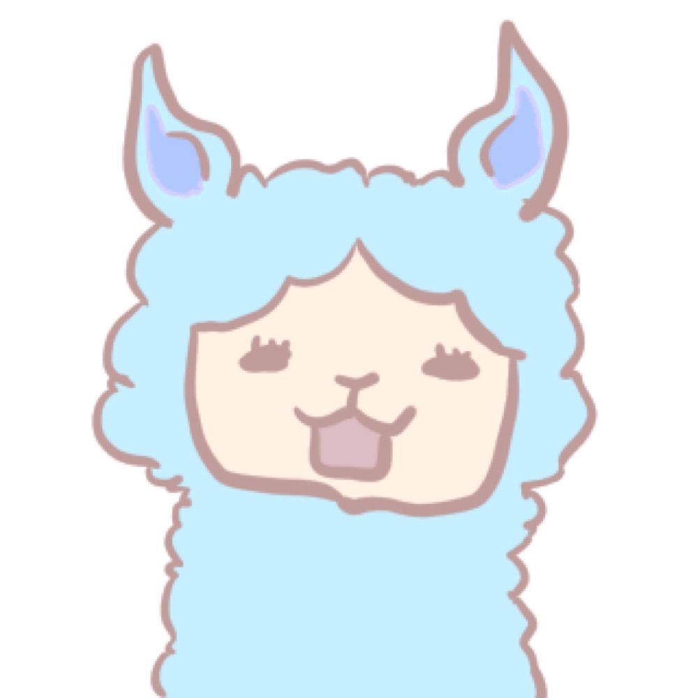 とあるドロップ🦙ゲーム作るマン@ガヤ