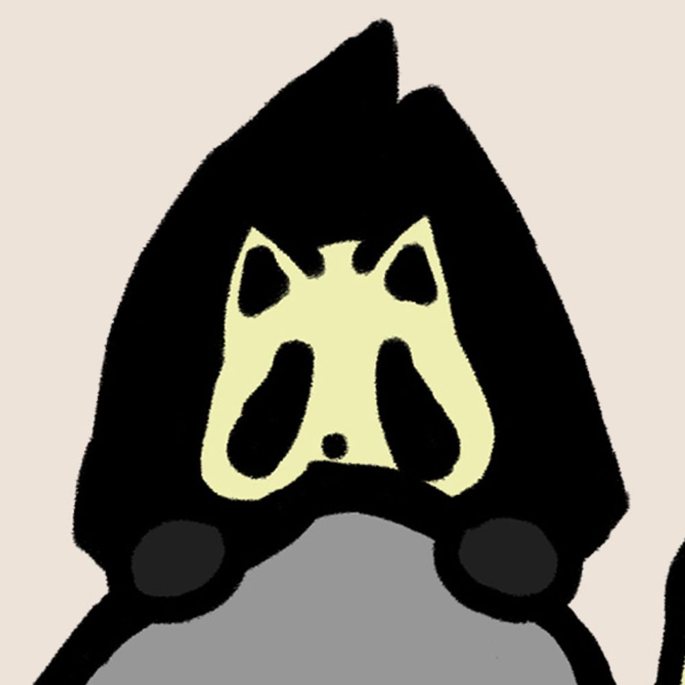 Ghosty