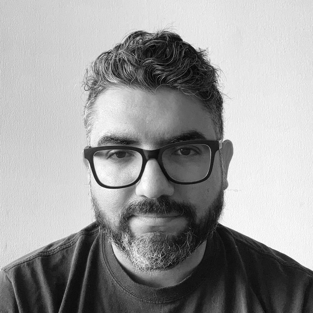 Carlos Urquieta López