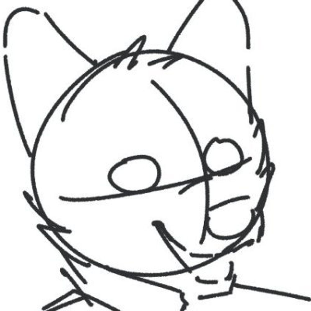 Lone Jackal