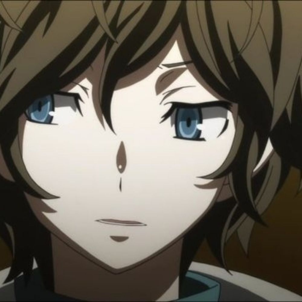 Hibiki Kuze
