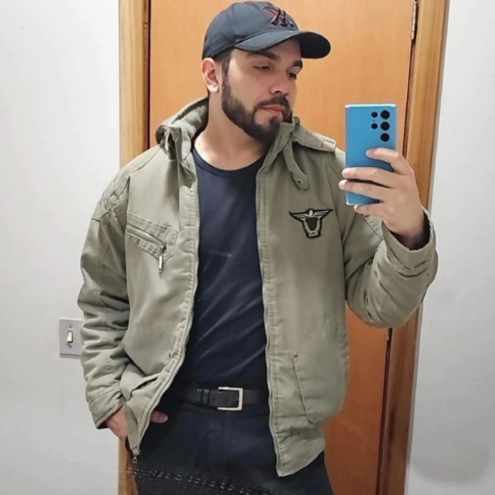 Vinicius Ferreira 