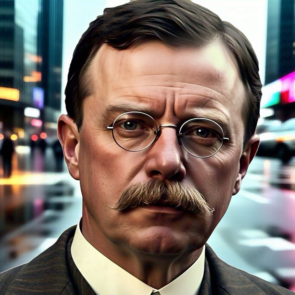 Teddy Brewster