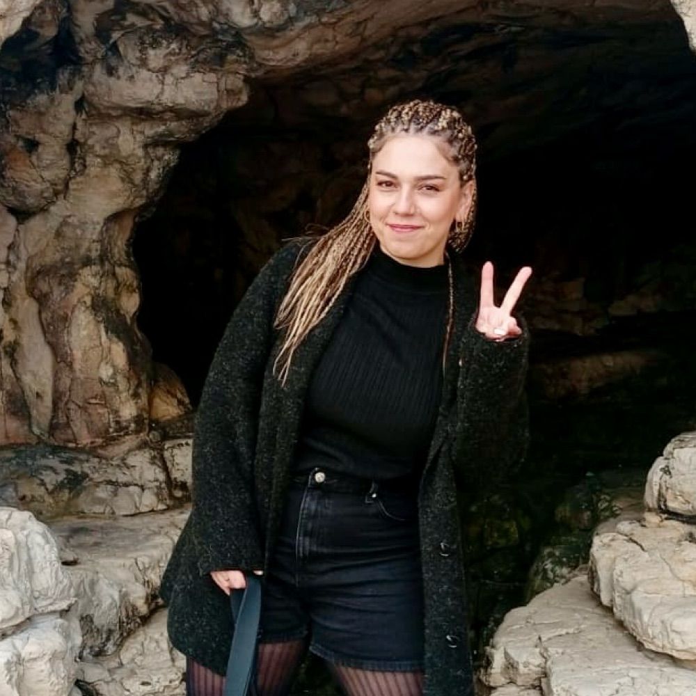 Gülşah M.