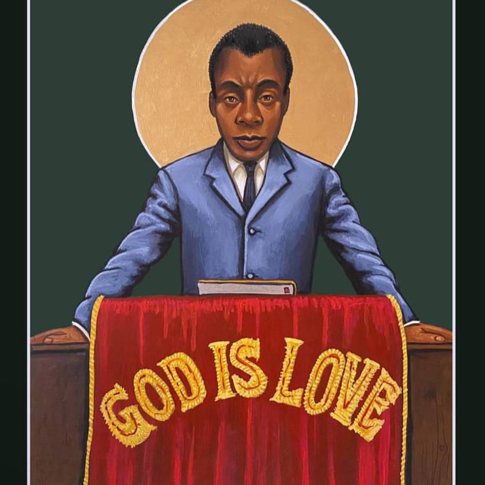 Feral Church Mutual Aid