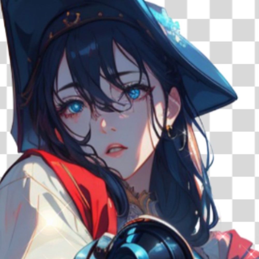 りゅら😵‍💫