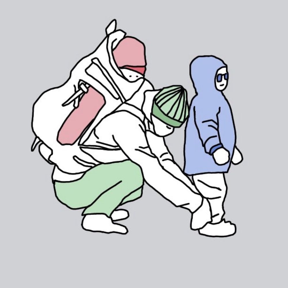 cocoro