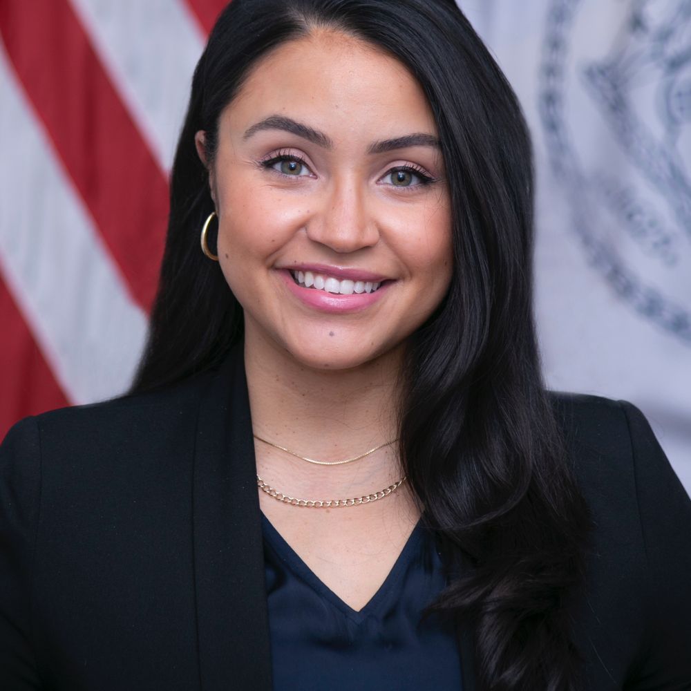 CM Jennifer Gutiérrez