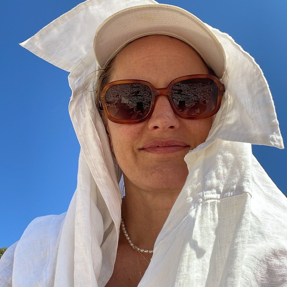 Lina Grün