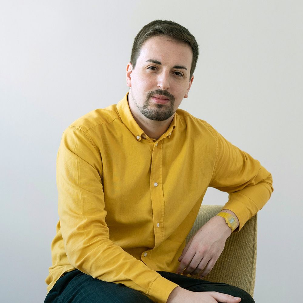 Aleix Serra