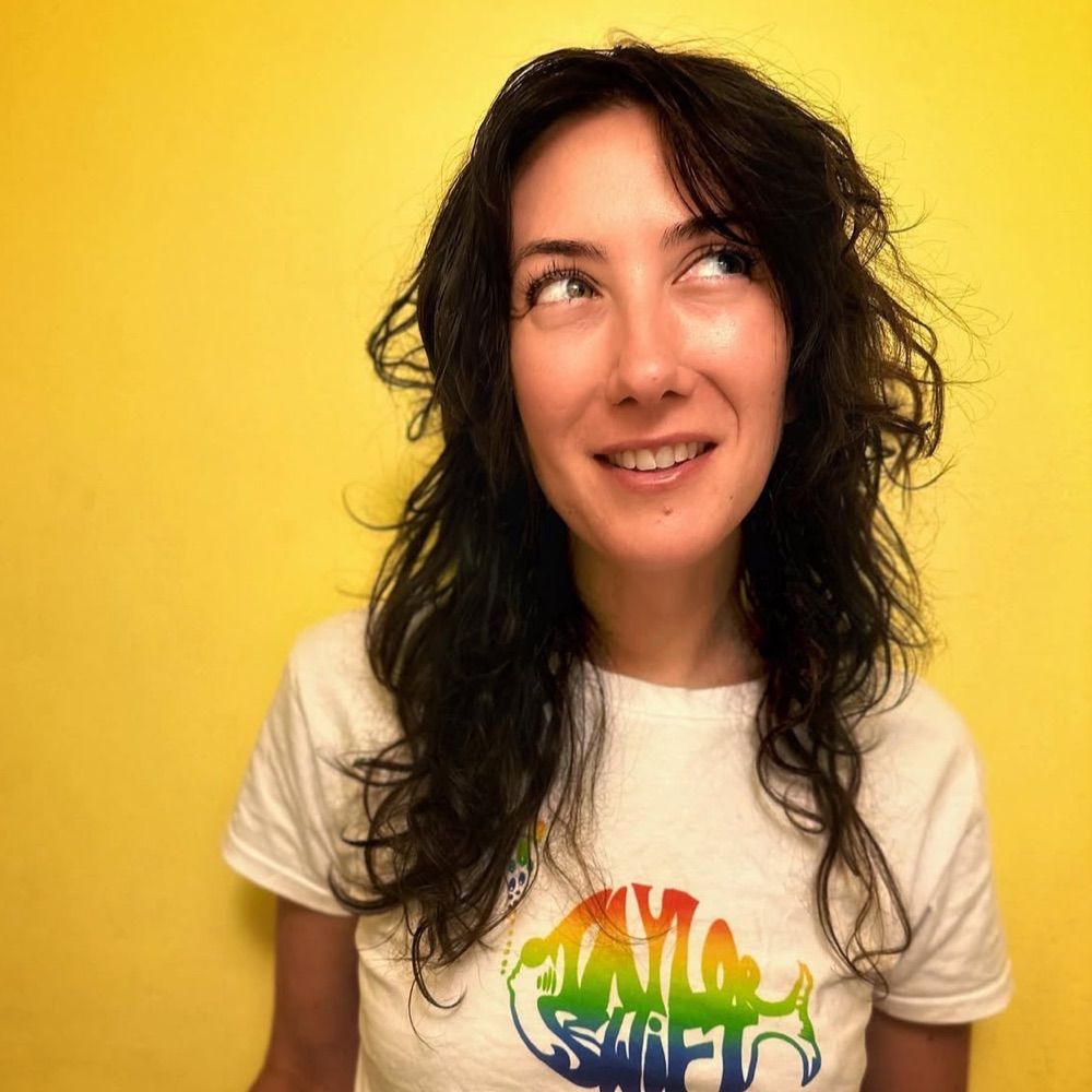Sara Bissell Rubin