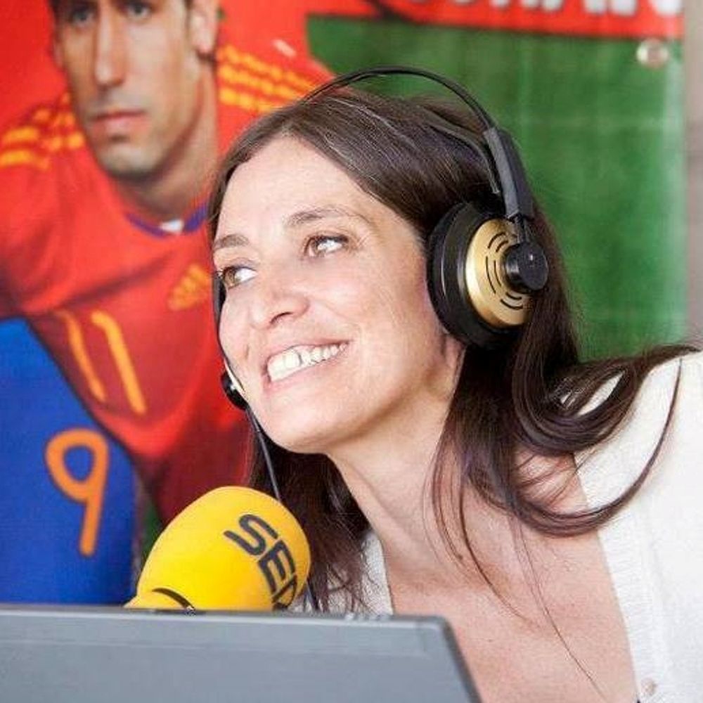 Silvia Cárceles