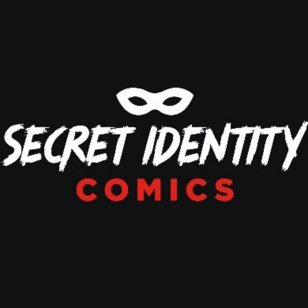 Secret Identity Comics