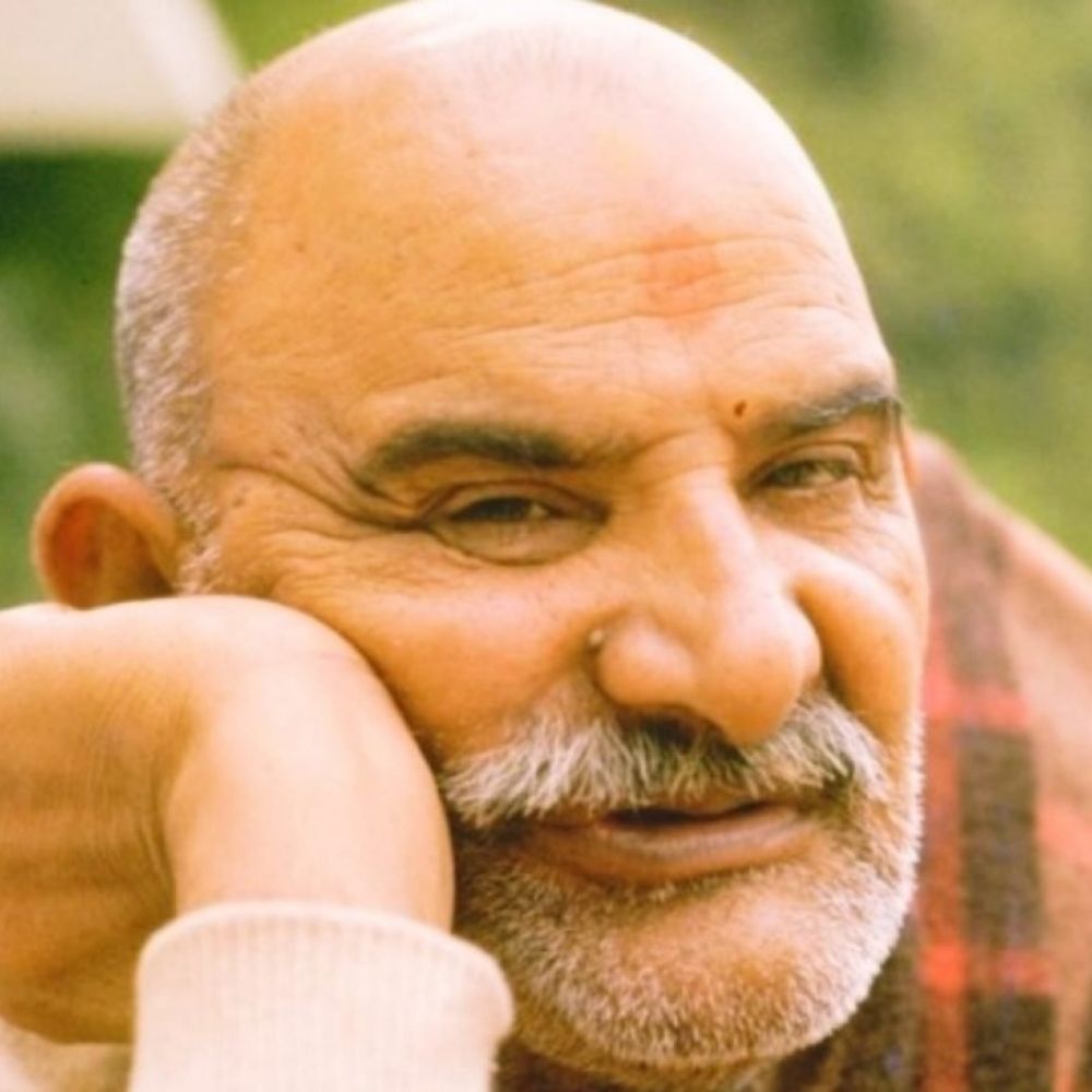 Maharajji