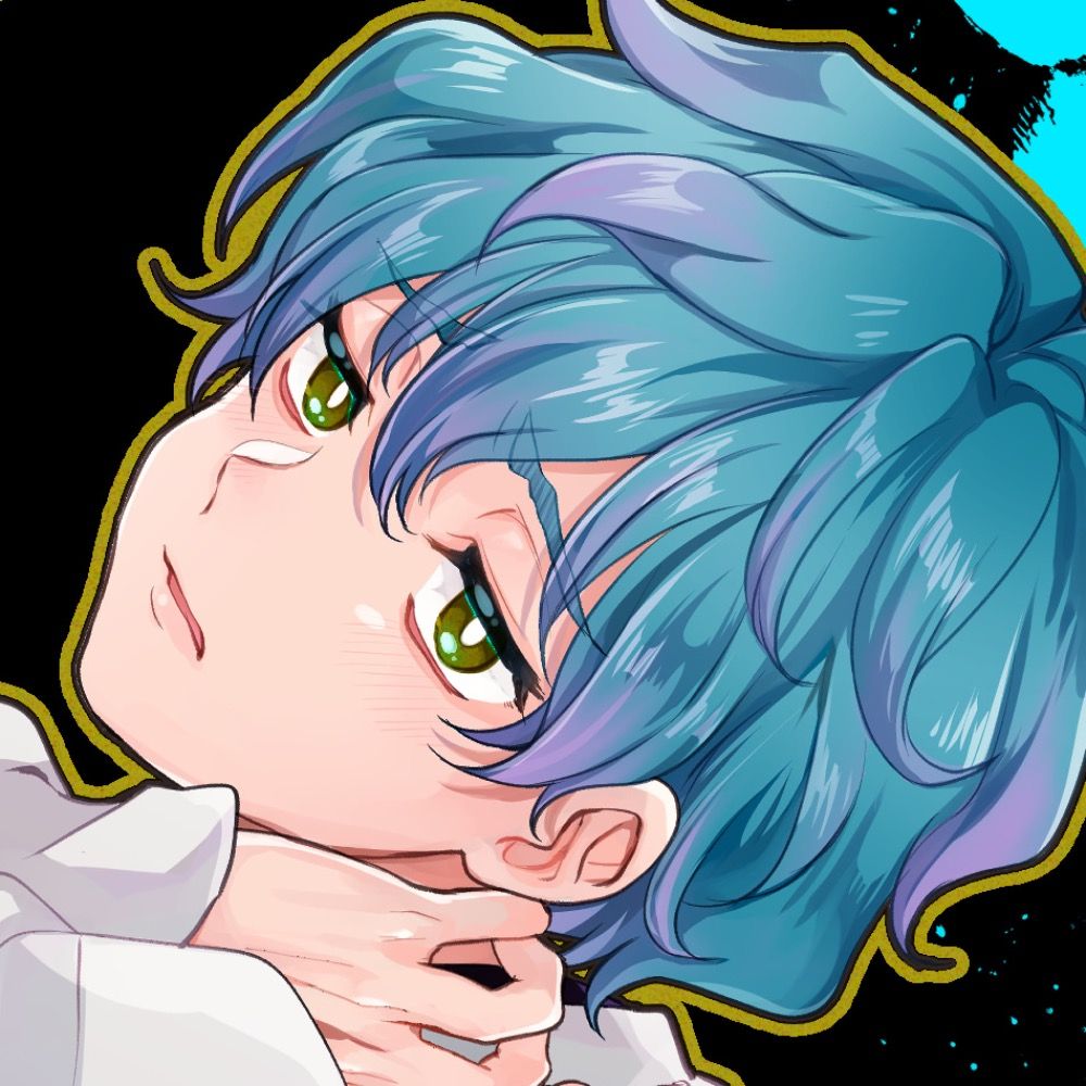 漣（minmin）